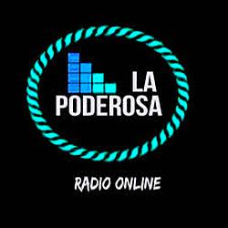 La Poderosa 100.7 FM