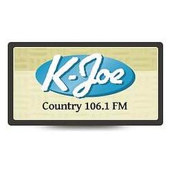 KJOE Radio logo