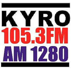 KYRO - AM 1280
