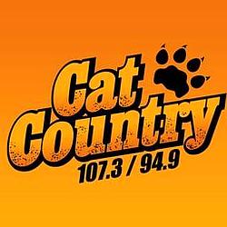 Cat Country 107.3/94.9