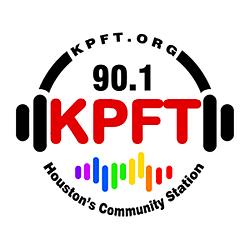 KPFT HD2  90.1 FM