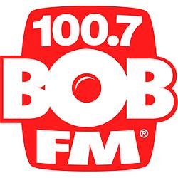 100.7 BOB FM