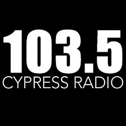 Cypress Radio 103.5 FM