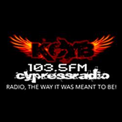 Cypress Radio 103.5 FM