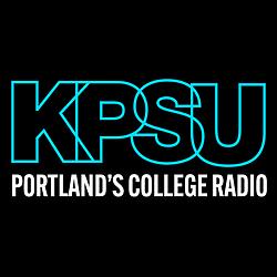 KPSU logo