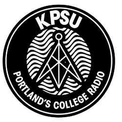KPSU logo