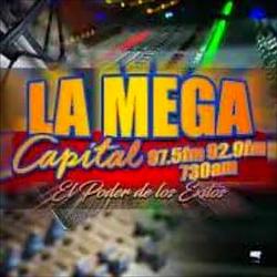 La Mega Capital logo