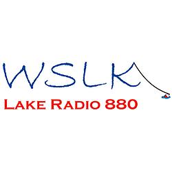 Lake Radio 880 logo