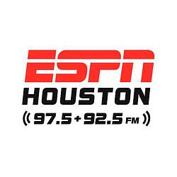 ESPN 97.5 Houston