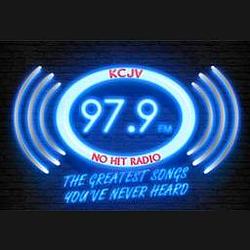KCJV - No Hit Radio