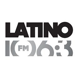 106.3 Latino