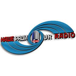 Наше Радио logo