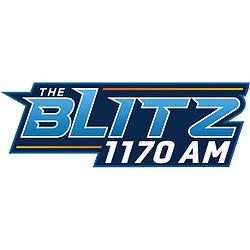 The Blitz 1170