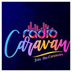 Radio Caravan logo
