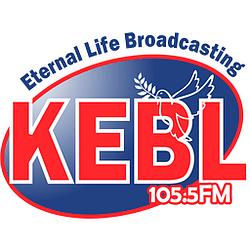 KELB-LP 100.5 FM