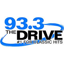 93.3 The Drive