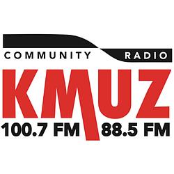 KMUZ 88.5 FM
