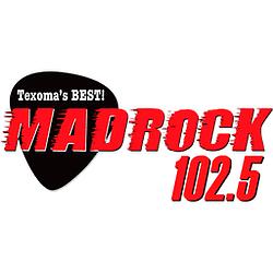 Mad Rock 102.5 FM