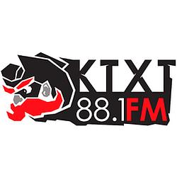 KTTZ BBC World Service