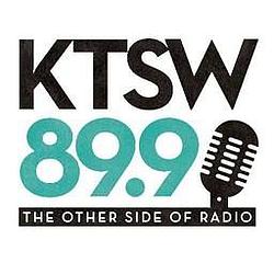 KTSW 89.9 FM
