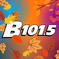 B101.5 FM