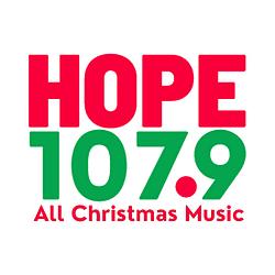 Hope 107.9 FM