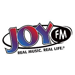 Joy FM Radio logo