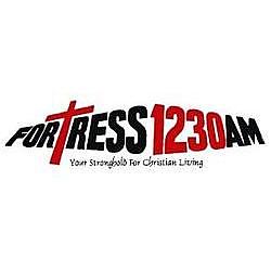 Fortress 1230 AM