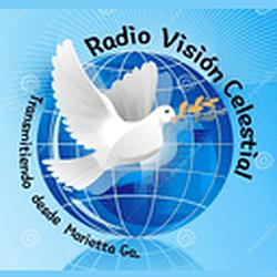 Radio Vision Celeste