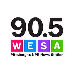 WESA Radio logo