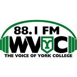 88.1FM WVYC