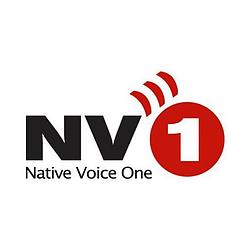 Native Voice One - KWRR 89.5 FM