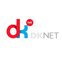 DKNET 730 AM logo