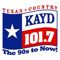 KAYD 101.7