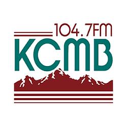 KCMB logo