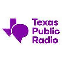 Texas Public Radio logo