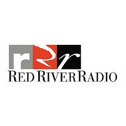 Red River Radio - News/Talk logo