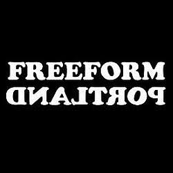 Freeform Portland