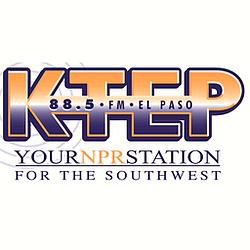KTEP 88.5 FM