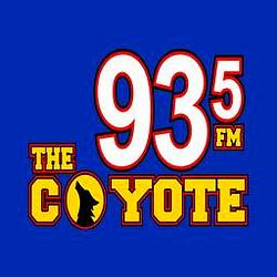 93.5 The Coyote