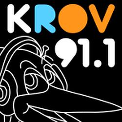 KROV 91.7 FM