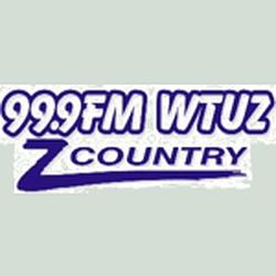 99.9 ZCountry