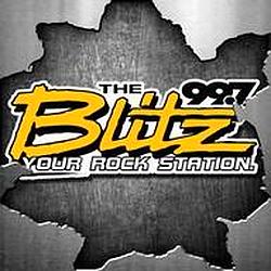 99.7 The Blitz