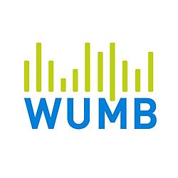 WUMB 88.7 FM