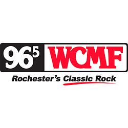 96.5 WCMF