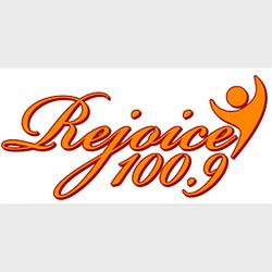 Rejoice 100.9 FM