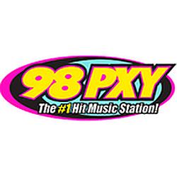 98 PXY logo