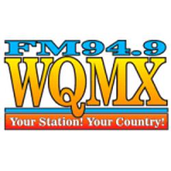 94.9 WQMX