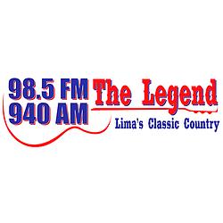 98.5 The Legend