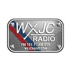 WDCX logo